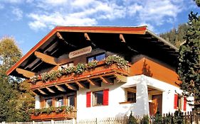 Holiday Home Haus am Sonnenhang